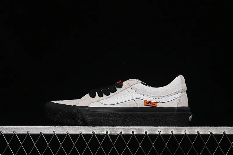 All categories Vans Vans series Vans Low Vans low top Vans Sk8-Low Vans low-top casual skateboard shoes VN0A4UUK2V4